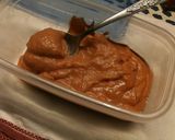 パンにケーキに♪トマトカスタードクリーム作り方6写真