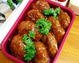 運動会2011☆覚書作り方2写真