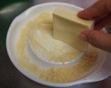 ロールうす揚げのコチュジャン煮作り方2写真