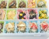 フライパンで美味しい焼売の蒸し方作り方8写真