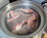 あっさり醤油ラーメン作り方3写真