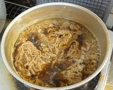 あっさり醤油ラーメン作り方8写真