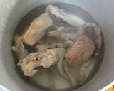 あっさり醤油ラーメン作り方6写真
