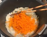 結構簡単。かぼちゃにんじんのスパイシーポタージュ作り方5写真