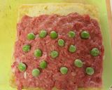 ロールうす揚げのコチュジャン煮作り方5写真