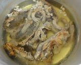 あっさり醤油ラーメン作り方7写真