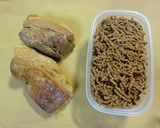 あっさり醤油ラーメン作り方10写真