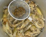 あっさり醤油ラーメン作り方13写真