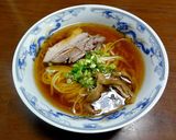 あっさり醤油ラーメン作り方15写真