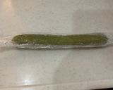 HMで作る抹茶クッキー作り方5写真