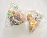 ☆かぼちゃとお芋ののほっこり煮☆作り方3写真