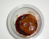 お手軽☆いんげんのピーナツ和え作り方2写真