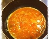 シンプル ♪ 天津飯作り方7写真