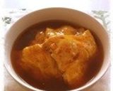 シンプル ♪ 天津飯作り方12写真