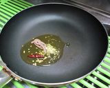 簡単で美味しい！シンプル★ペペロンチーノ作り方5写真