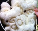 幼稚園お弁当 ⑥作り方2写真