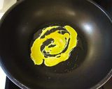 大好き♡鮭チャーハン☬秘密の隠し味☬作り方4写真