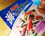 もやしとわかめのオイマヨサラダっ酢☆作り方5写真