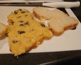 爆誕！！切り餅食パン作り方5写真
