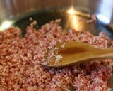 油味噌作り方1写真
