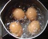 圧力鍋で角煮作り方1写真