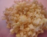 冷え症改善！しょうがの万能砂糖漬け作り方1写真