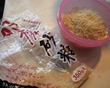 冷え症改善！しょうがの万能砂糖漬け作り方2写真