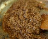 油味噌作り方6写真