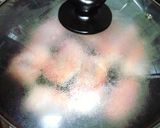 簡単☆めんつゆで甘辛とろっ茄子の豚肉巻き作り方3写真