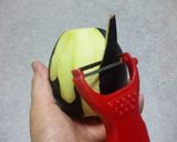 なすのひすい煮 のっぺい風♪作り方2写真