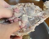 あっさり醤油ラーメン作り方5写真