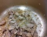 チキンのトマト煮作り方3写真