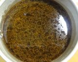 あっさり醤油ラーメン作り方12写真