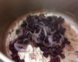 豆シチュー作り方1写真