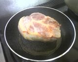 洋食屋さんの味☆絶品ポークチャップ作り方2写真