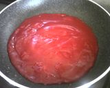 洋食屋さんの味☆絶品ポークチャップ作り方4写真