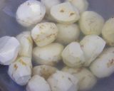 大好き!!栗ご飯作り方2写真