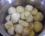 大好き!!栗ご飯作り方3写真