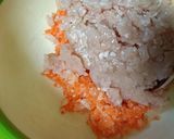キャベツの鶏団子スープ作り方2写真