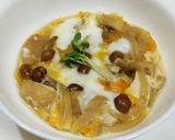 ☆ざる蕎麦 そばつゆ 簡単！レンジで時短作り方9写真