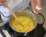 にゅ〜にゅ〜かれーぽたーじゅ作り方7写真