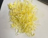 パクパクつまめる♫お好み焼きスティック作り方1写真