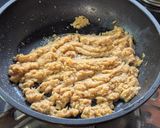 ご飯がどんどんすすむ♡ツナ味噌ふりかけ作り方2写真
