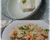 濃厚な味★ピーナツ豆腐作り方11写真