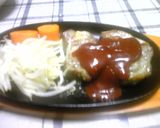洋食屋さんの味☆絶品ポークチャップ作り方5写真