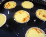 懐しい母の味＊焼きプリン作り方7写真