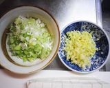 お手軽本格麻婆豆腐作り方2写真