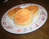 はちみつレモンのチーズケーキ風作り方6写真