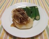 きのこドレッシング作り方6写真