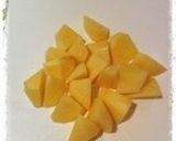 じゃがいもの煮っころがし作り方1写真